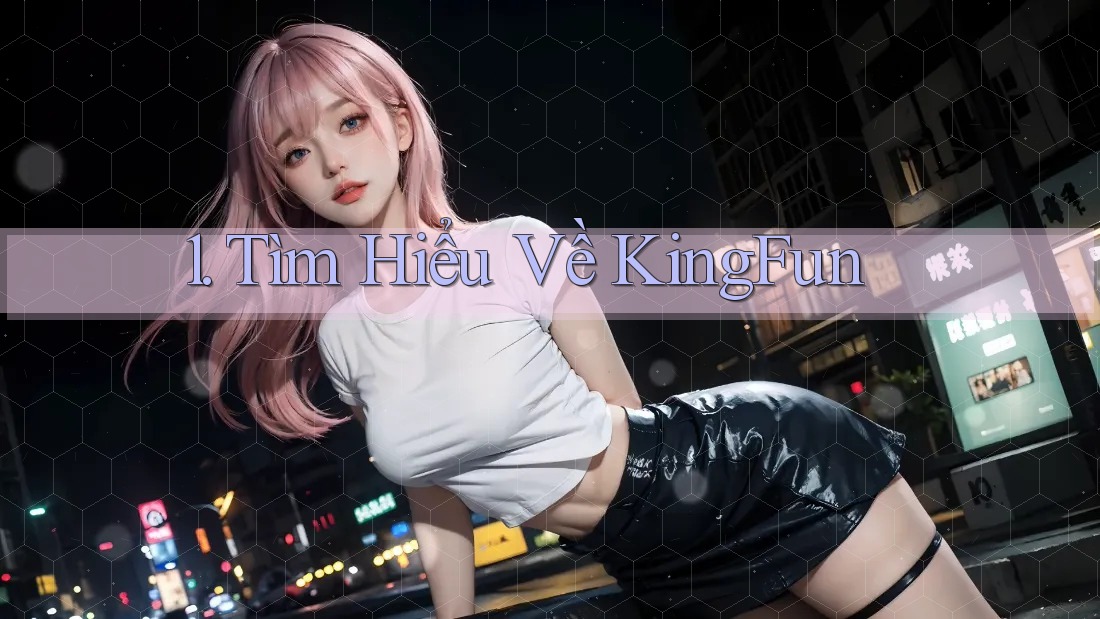 1. Tìm Hiểu Về KingFun