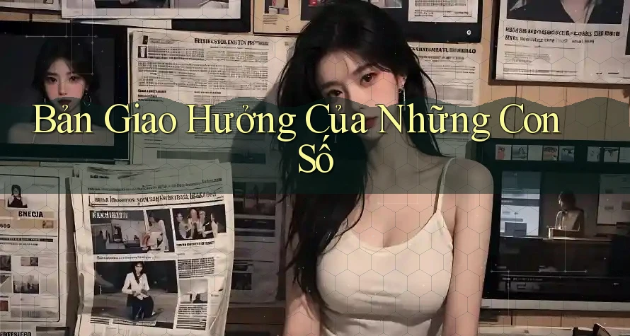 Bản Giao Hưởng Của Những Con Số
