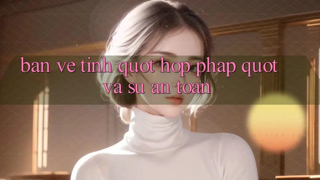 Bàn về tính " Hợp pháp" và sự an toàn