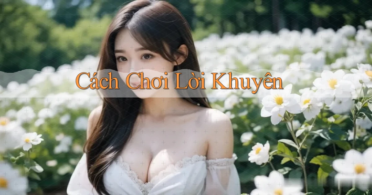 Cách chơi Lời khuyên