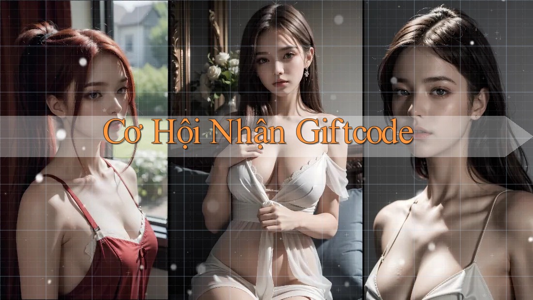 Cơ Hội Nhận Giftcode