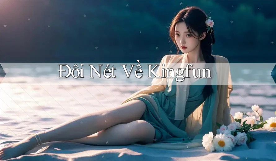 Đôi Nét Về Kingfun