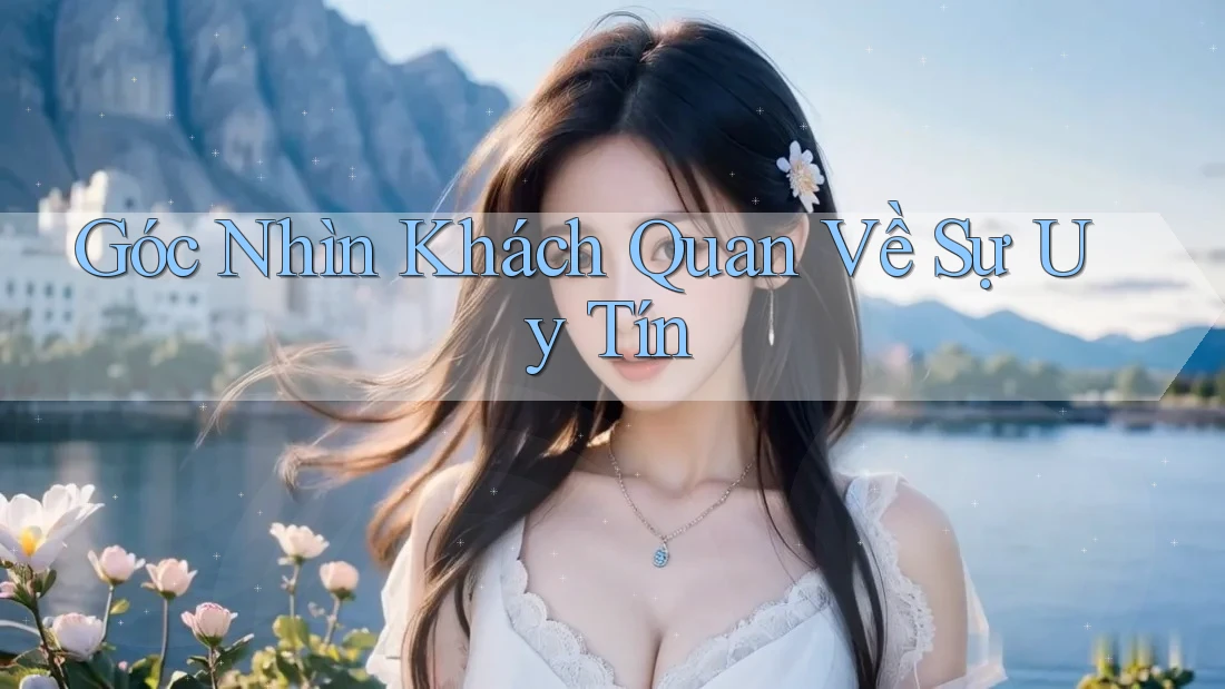 Góc Nhìn Khách Quan Về Sự Uy Tín