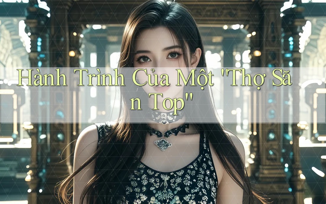 Hành Trình Của Một “Thợ Săn Top”