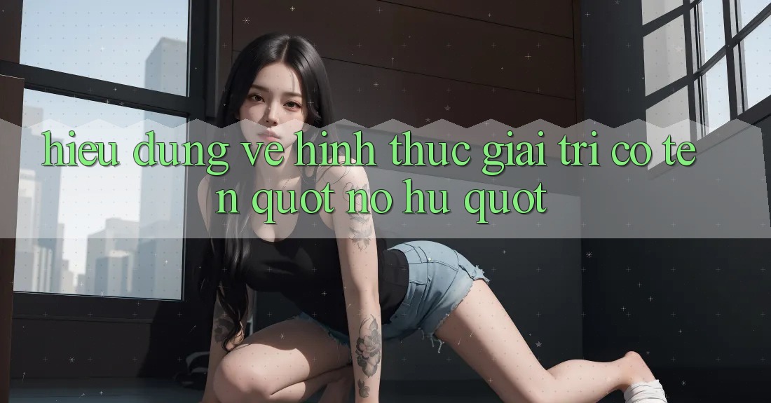 Hiểu Đúng Về Hình Thức Giải Trí Có Tên " Nổ Hũ"