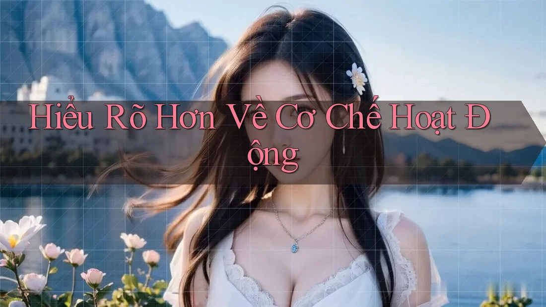 Hiểu rõ hơn về cơ chế hoạt động
