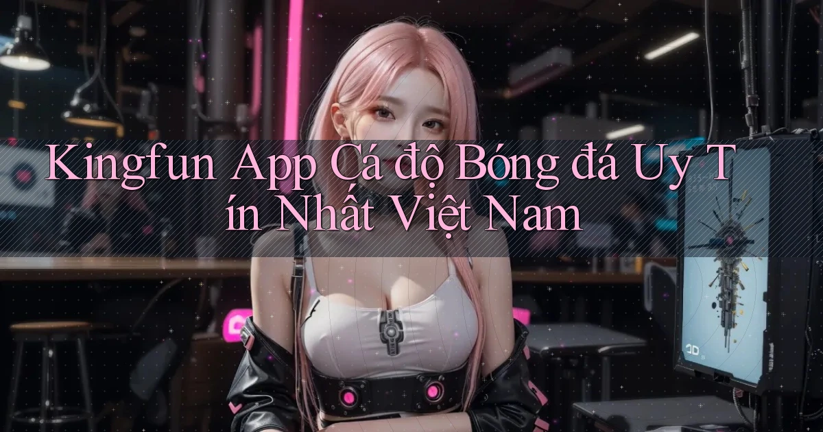kingfun app cá độ bóng đá uy tín nhất việt nam