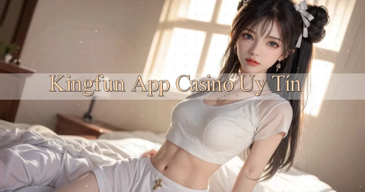 kingfun app casino uy tín