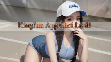 kingfun app chơi lô đề