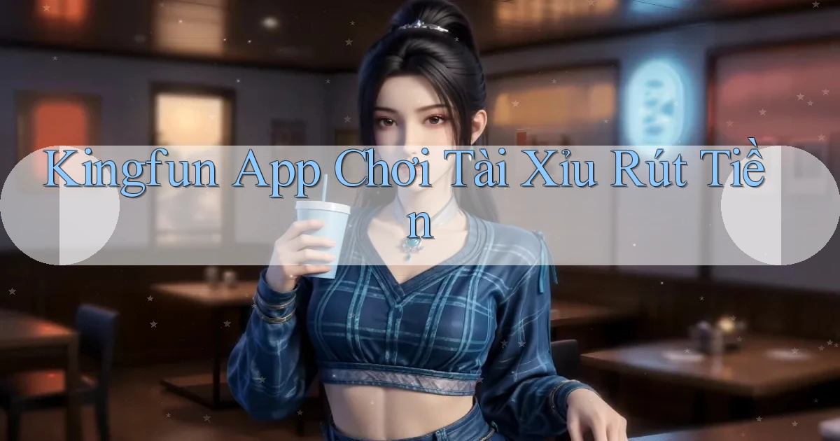 kingfun app chơi tài xỉu rút tiền