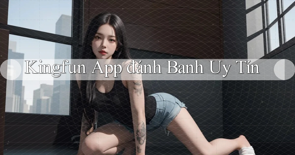 kingfun app đánh banh uy tín