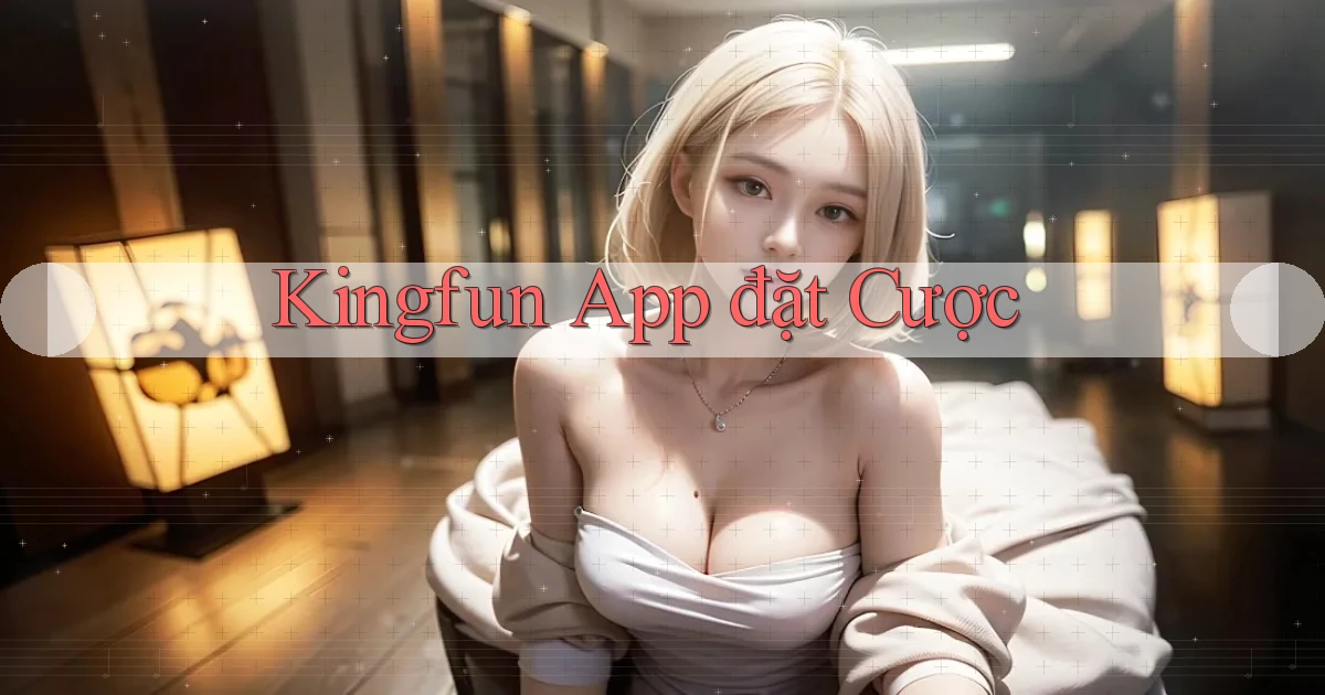 kingfun app đặt cược