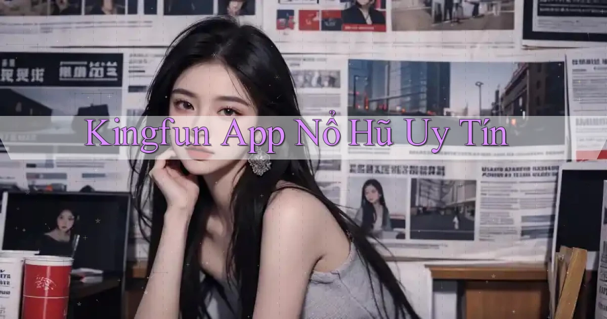 kingfun app nổ hủ uy tín