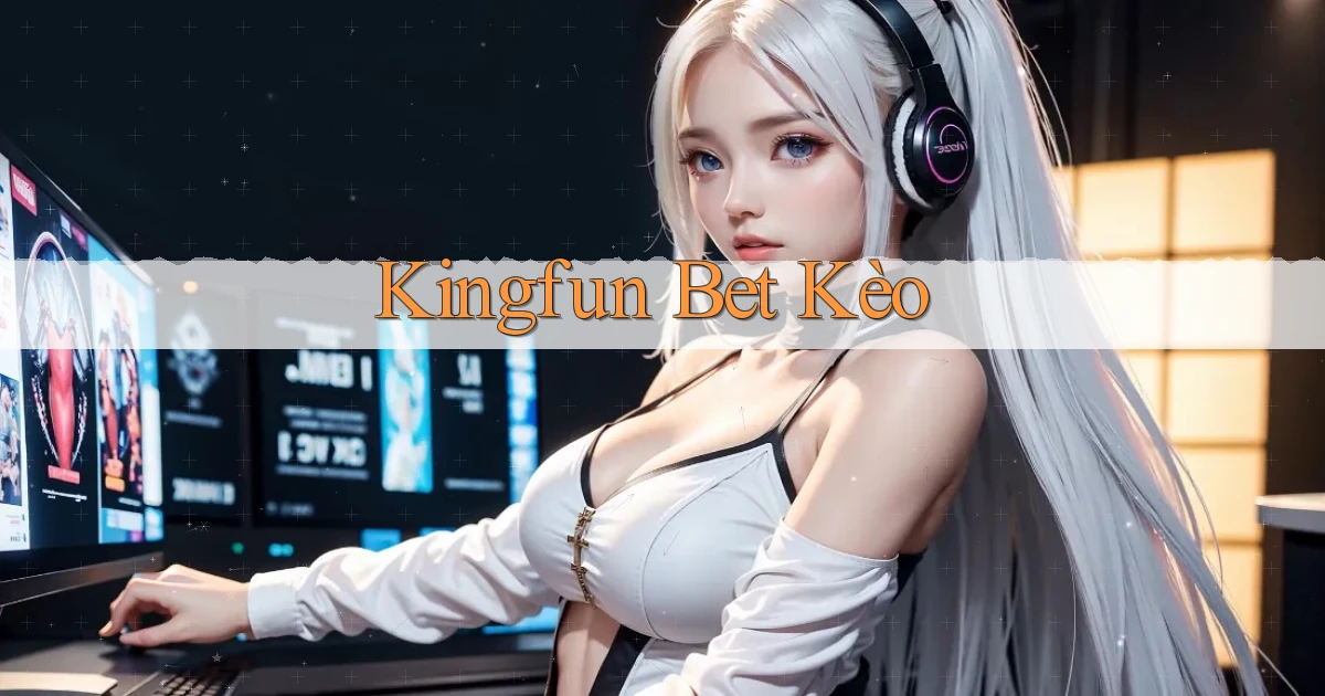 kingfun bet kèo