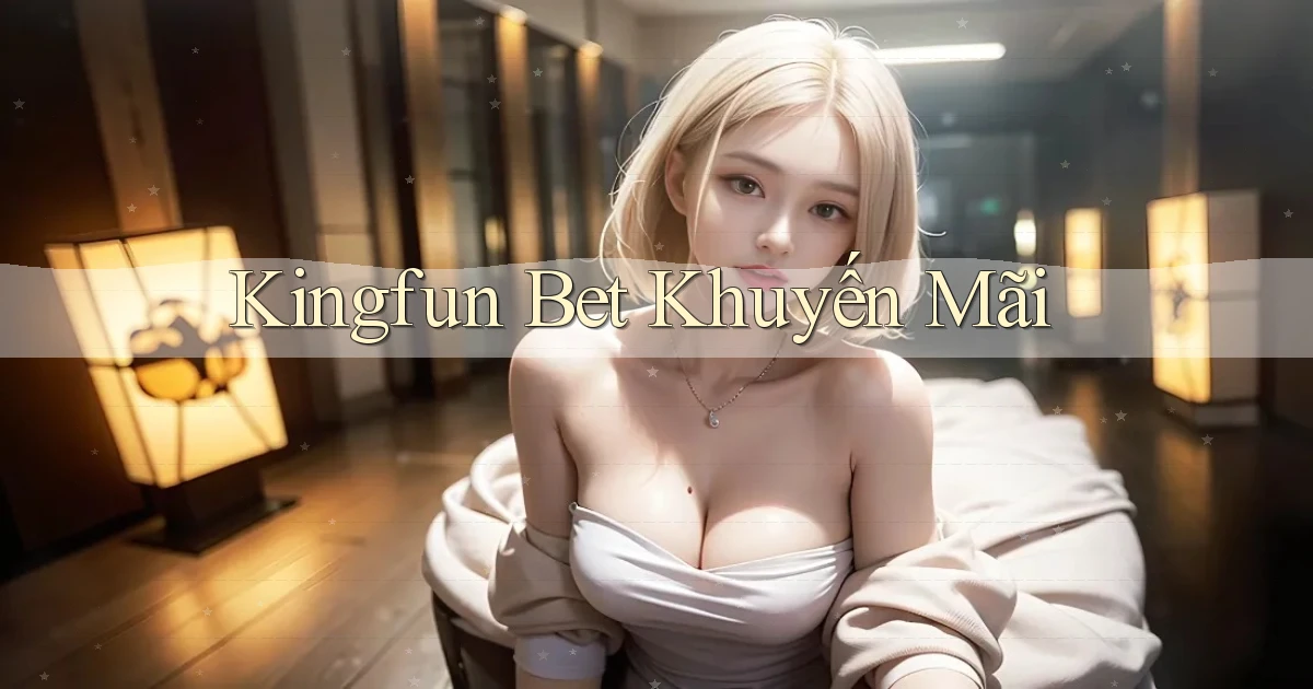 kingfun bet khuyến mãi