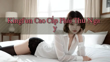 kingfun cao cấp phải thử ngay