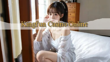 kingfun casino online