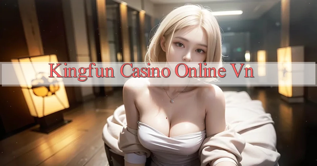 kingfun casino online vn