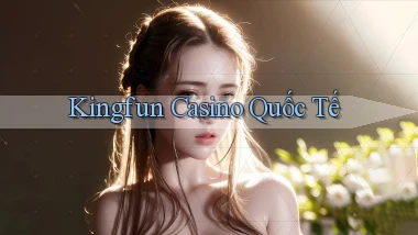 kingfun casino quốc tế