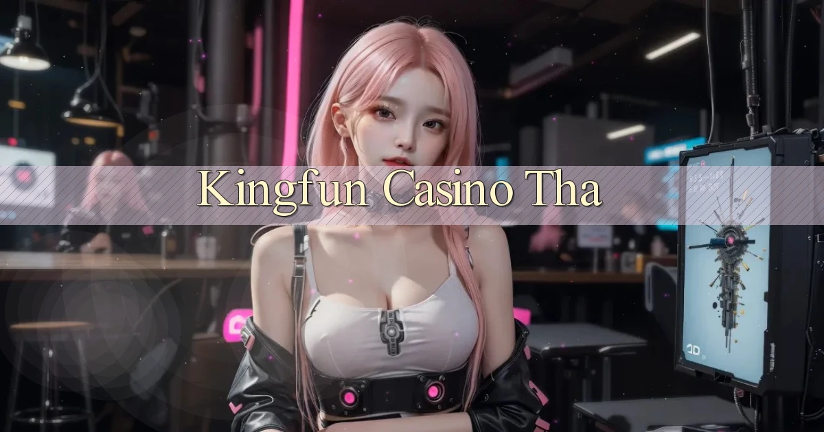 kingfun casino tha