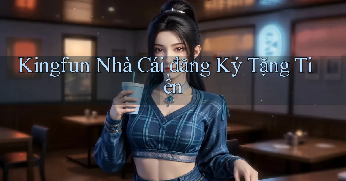 kingfun  nhà cái đăng ký tặng tiền
