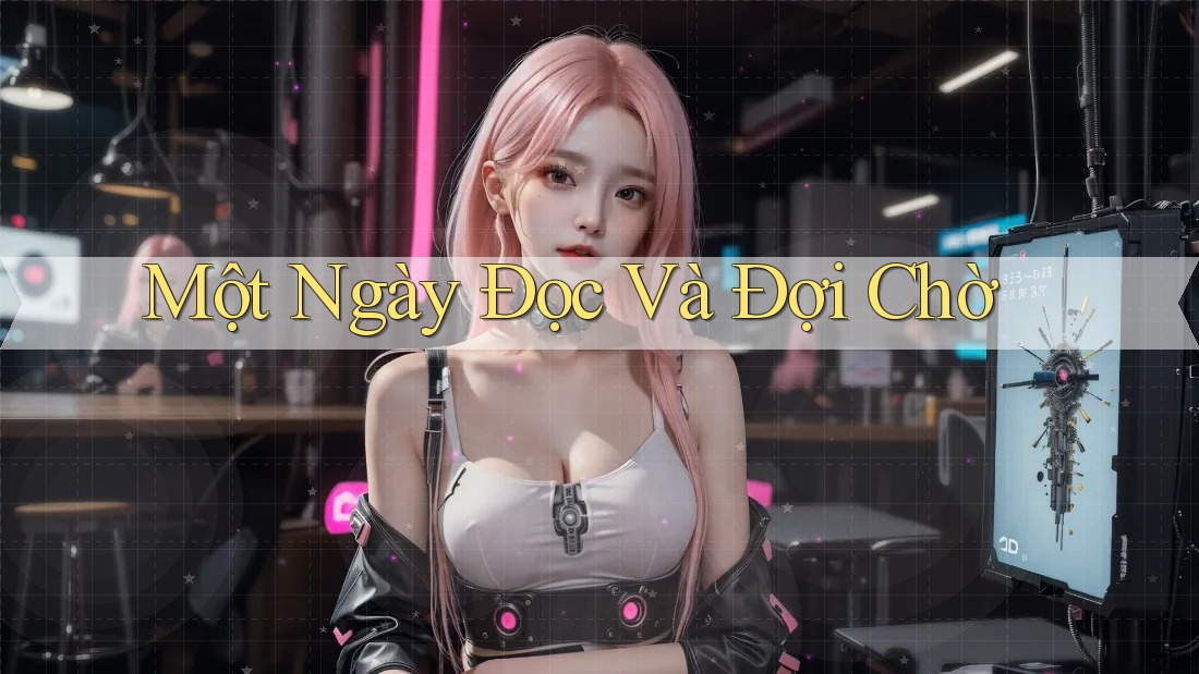 Một Ngày Đọc Và Đợi Chờ