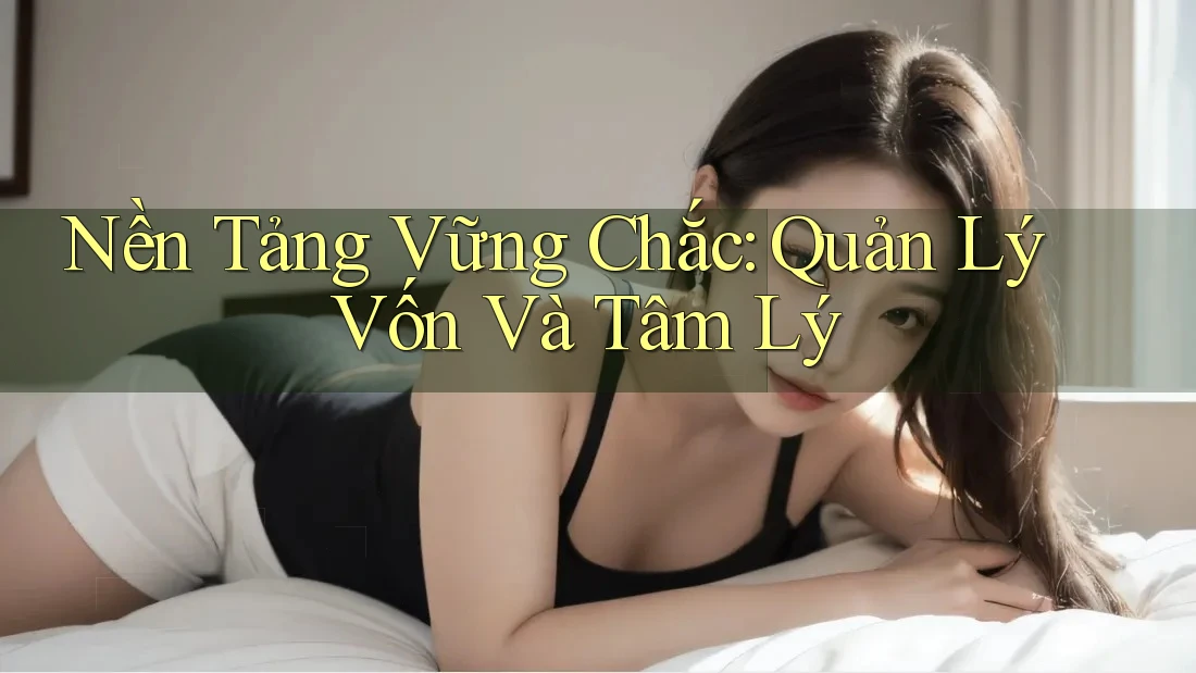 Nền Tảng Vững Chắc: Quản Lý Vốn Và Tâm Lý