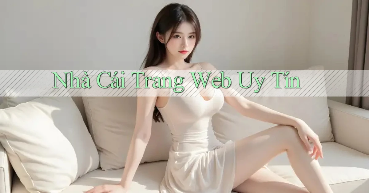 nhà cái Trang web uy tín