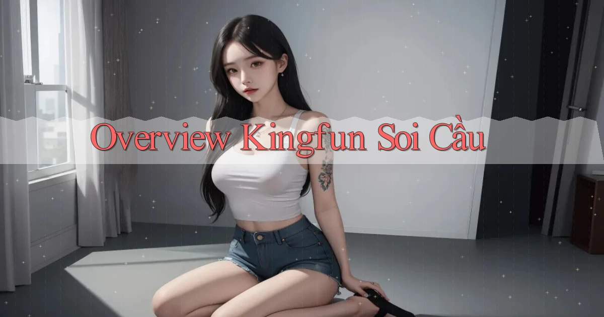 overview kingfun soi cầu