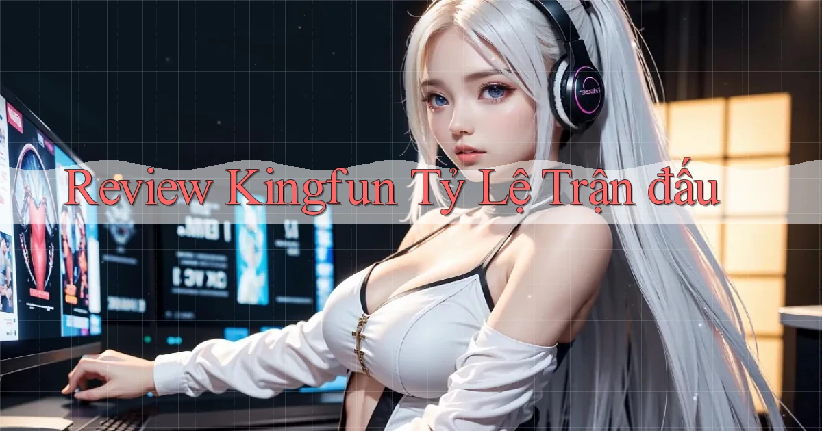 review kingfun tỷ lệ trận đấu