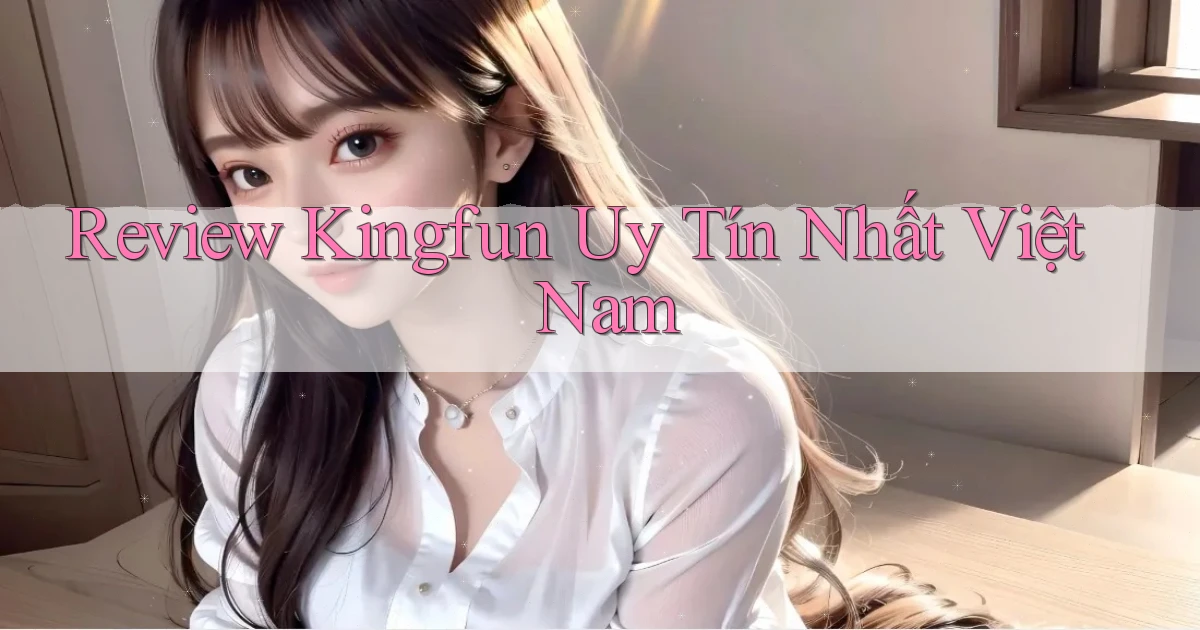 review kingfun uy tín nhất việt nam