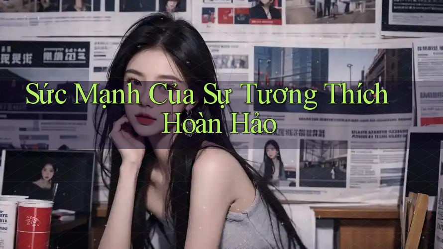 Sức Mạnh Của Sự Tương Thích Hoàn Hảo