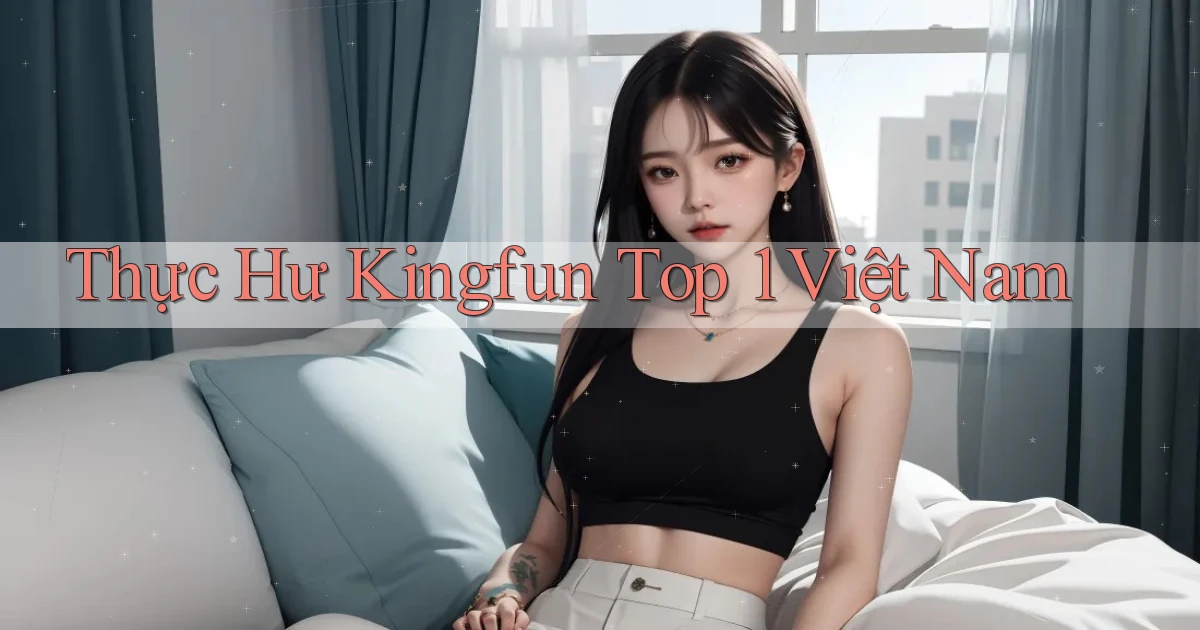 thực hư kingfun top 1 việt nam