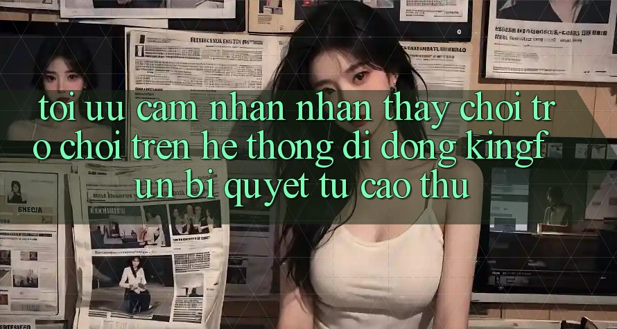 Tối Ưu Cảm nhận nhận thấy Chơi Trò chơi Trên Hệ thống di động Kingfun: Bí Quyết Từ Cao Thủ