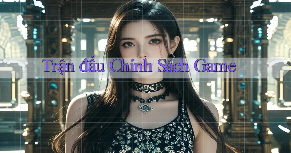 Trận đấu Chính sách game
