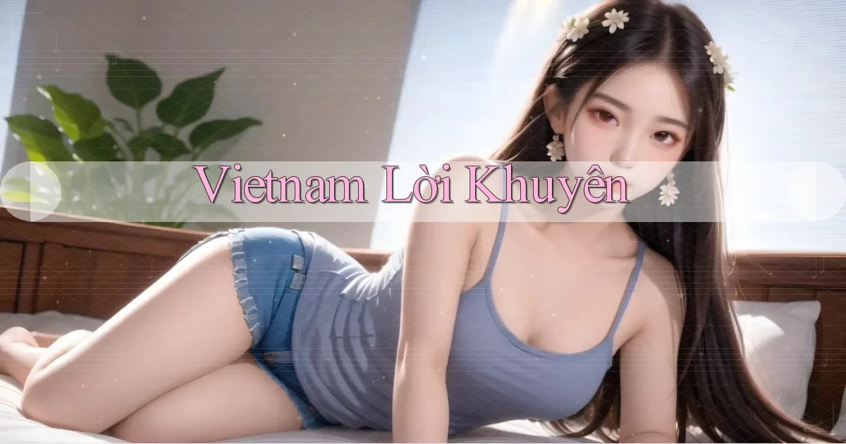 vietnam Lời khuyên