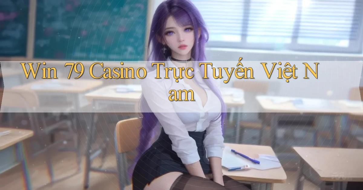 win 79 casino trực tuyến việt nam